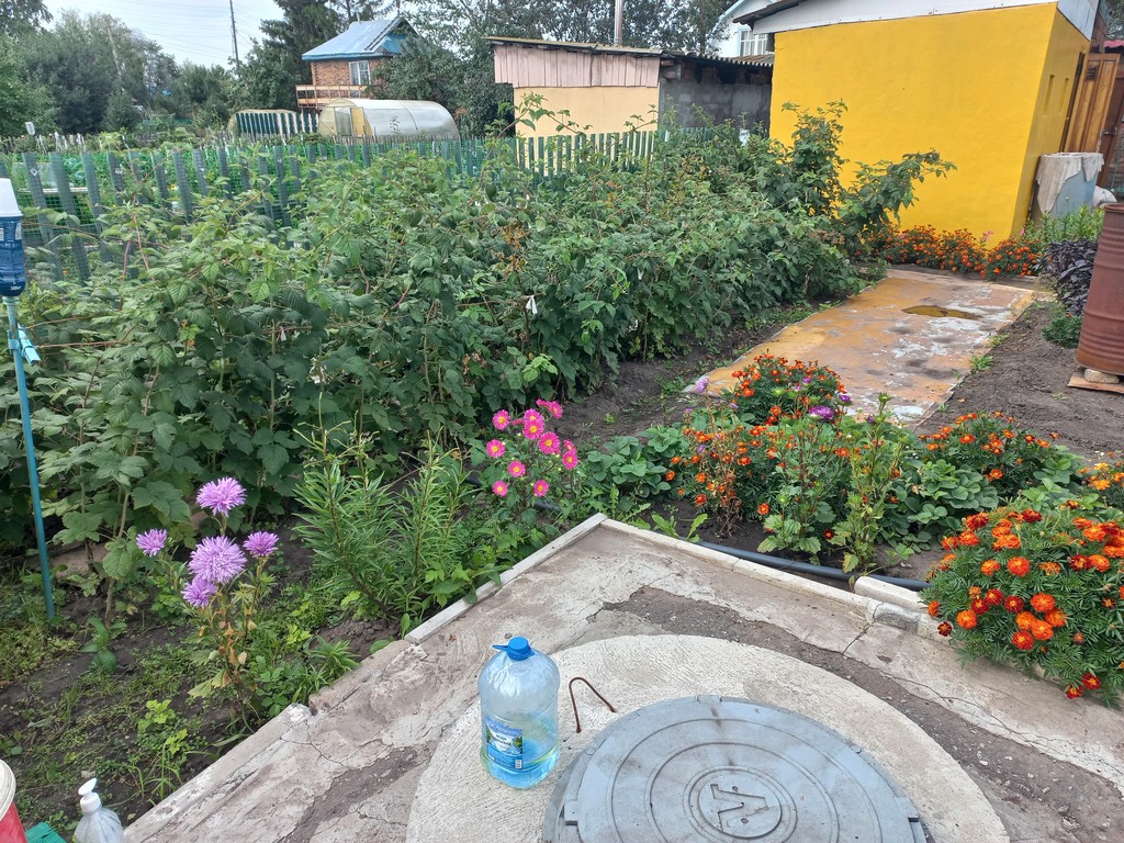 Купить недвижимость в Омске на тракте Сыропятский - База недвижимости  ГородКвадратов.ру