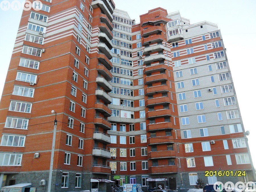 Купить 1 Комнатную Квартиру Дианова Омск