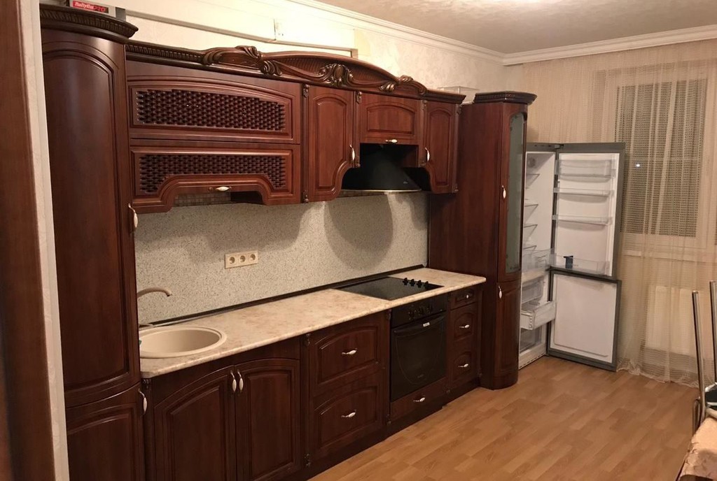 Снять квартиру краснодар комсомольский микрорайон