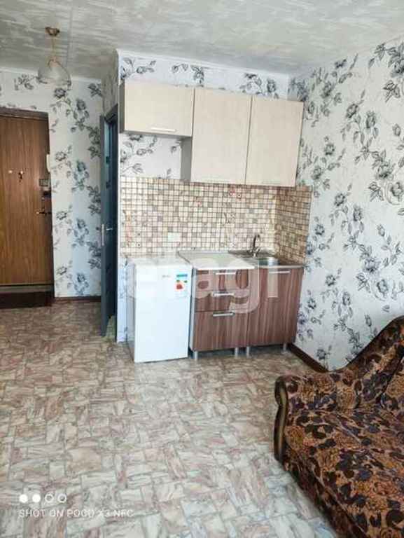 Объявление №3338970 - аренда комнаты в Омске, пр-кт. Мира 32Б - MLSN.RU Омск