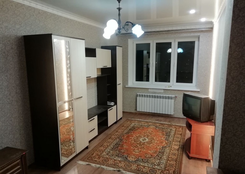 Сниму квартиру в омске в советском районе