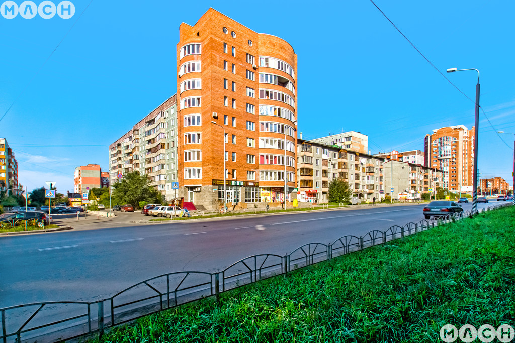 Купить Квартиру В Омске На Улице Стороженко