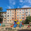 1-комнатная квартира, УЛ. САХЬЯНОВОЙ, 19 1-комнатная квартира, УЛ. САХЬЯНОВОЙ, 19