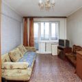 1-комнатная квартира, УЛ. 25-Я ЛИНИЯ, 74 1-комнатная квартира, УЛ. 25-Я ЛИНИЯ, 74