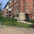 2-комнатная квартира, УЛ. БАГРАТИОНА, 6 2-комнатная квартира, УЛ. БАГРАТИОНА, 6