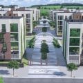 3-комнатная квартира, УЛ. ЗАСЛОНОВА, 13 3-комнатная квартира, УЛ. ЗАСЛОНОВА, 13
