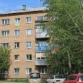 3-комнатная квартира, УЛ. БЫКОВСКОГО, 6 3-комнатная квартира, УЛ. БЫКОВСКОГО, 6