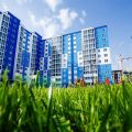 1-комнатная квартира, ТВЕРЬ, УЛ ПЛАНЕРНАЯ Д. 4 1-комнатная квартира, ТВЕРЬ, УЛ ПЛАНЕРНАЯ Д. 4