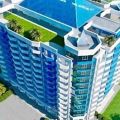 1-комнатная квартира, ГУРЗУФ, ЯЛТИНСКАЯ 14 1-комнатная квартира, ГУРЗУФ, ЯЛТИНСКАЯ 14
