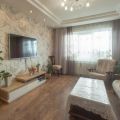 3-комнатная квартира, УЛ. РАБОЧИХ, 11 3-комнатная квартира, УЛ. РАБОЧИХ, 11