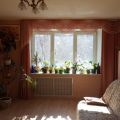 3-комнатная квартира, Б-Р. ИБРАГИМОВА, 47 К1 3-комнатная квартира, Б-Р. ИБРАГИМОВА, 47 К1
