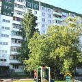 4-комнатная квартира, УЛ. ОВЧИННИКОВА, 18 4-комнатная квартира, УЛ. ОВЧИННИКОВА, 18