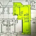 2-комнатная квартира, УЛ. КУЙБЫШЕВА, 3 2-комнатная квартира, УЛ. КУЙБЫШЕВА, 3