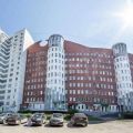 4-комнатная квартира, УЛ. КАРПИНСКОГО 4-комнатная квартира, УЛ. КАРПИНСКОГО