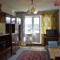 1-комнатная квартира, УЛ. ТЕРЕШКОВОЙ, 21 1-комнатная квартира, УЛ. ТЕРЕШКОВОЙ, 21