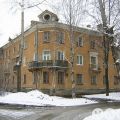 3-комнатная квартира, ПЕР. ТАЛЛИНСКИЙ, 3 3-комнатная квартира, ПЕР. ТАЛЛИНСКИЙ, 3