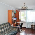 1-комнатная квартира, УЛ. УЛ. БАБИЧА, 11 К2 1-комнатная квартира, УЛ. УЛ. БАБИЧА, 11 К2