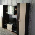 1-комнатная квартира, УЛ. 21-Я АМУРСКАЯ, 43 1-комнатная квартира, УЛ. 21-Я АМУРСКАЯ, 43
