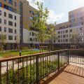 1-комнатная квартира, УЛ. ЕВГЕНИЯ САВКОВА, 31 1-комнатная квартира, УЛ. ЕВГЕНИЯ САВКОВА, 31