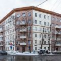 2-комнатная квартира, МЕРЗЛЯКОВСКИЙ, 5/1 2-комнатная квартира, МЕРЗЛЯКОВСКИЙ, 5/1