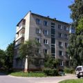 1-комнатная квартира, УЛ. ГУРЬЯНОВА, 25 1-комнатная квартира, УЛ. ГУРЬЯНОВА, 25