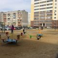 1-комнатная квартира, УЛ. КАЛЬНАЯ 1-комнатная квартира, УЛ. КАЛЬНАЯ