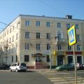 2-комнатная квартира, УЛ. СОВЕТСКАЯ, 23/16 2-комнатная квартира, УЛ. СОВЕТСКАЯ, 23/16