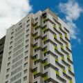 1-комнатная квартира, Б-Р. ПЕТРА КОЖЕМЯКО, 16 1-комнатная квартира, Б-Р. ПЕТРА КОЖЕМЯКО, 16