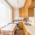 2-комнатная квартира, Б-Р. СЕРЕБРИСТЫЙ, 15 2-комнатная квартира, Б-Р. СЕРЕБРИСТЫЙ, 15
