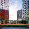 1-комнатная квартира, ПЛ. АВТОЗАВОДСКАЯ 1-комнатная квартира, ПЛ. АВТОЗАВОДСКАЯ
