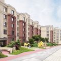 2-комнатная квартира, ПР-КТ. ТОРЕЗА, 77 2-комнатная квартира, ПР-КТ. ТОРЕЗА, 77