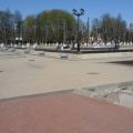1-комнатная квартира, УЛ. КРЕСТЕЦКАЯ, 1 1-комнатная квартира, УЛ. КРЕСТЕЦКАЯ, 1