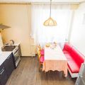 1-комнатная квартира, УЛ. НОВГОРОДЦЕВОЙ, 43 1-комнатная квартира, УЛ. НОВГОРОДЦЕВОЙ, 43