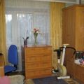 1-комнатная квартира, УЛ. ПЕРМЯКОВА 1-комнатная квартира, УЛ. ПЕРМЯКОВА