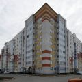 1-комнатная квартира, УЛ. 21-Я АМУРСКАЯ, 43 1-комнатная квартира, УЛ. 21-Я АМУРСКАЯ, 43