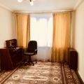 2-комнатная квартира, УЛ. БАБУШКИНА, 113 К2 2-комнатная квартира, УЛ. БАБУШКИНА, 113 К2