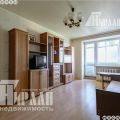 2-комнатная квартира, ПР-КТ. СТАЧКИ, 202/1 2-комнатная квартира, ПР-КТ. СТАЧКИ, 202/1