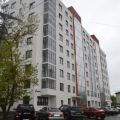 1-комнатная квартира, УЛ. ГУЛЬКИНА, 41 1-комнатная квартира, УЛ. ГУЛЬКИНА, 41