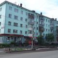 2-комнатная квартира, УЛ. ПЕТРОПАВЛОВСКАЯ, 70 2-комнатная квартира, УЛ. ПЕТРОПАВЛОВСКАЯ, 70