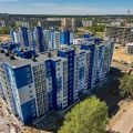 2-комнатная квартира, ТВЕРЬ, УЛ ПЛАНЕРНАЯ Д. 4 2-комнатная квартира, ТВЕРЬ, УЛ ПЛАНЕРНАЯ Д. 4