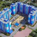 2-комнатная квартира, ТВЕРЬ, УЛ ПЛАНЕРНАЯ Д. 4 2-комнатная квартира, ТВЕРЬ, УЛ ПЛАНЕРНАЯ Д. 4