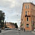 2-комнатная квартира, САНКТ-ПЕТЕРБУРГ Г, САНКТ-ПЕТЕРБУРГ Г БАКУНИНА ПР-КТ 2-комнатная квартира, САНКТ-ПЕТЕРБУРГ Г, САНКТ-ПЕТЕРБУРГ Г БАКУНИНА ПР-КТ