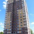1-комнатная квартира, УЛ. МЕЛЬНИКАЙТЕ, 2 К6 1-комнатная квартира, УЛ. МЕЛЬНИКАЙТЕ, 2 К6