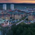 1-комнатная квартира, УЛ. КОЛЬЦЕВАЯ, 20 1-комнатная квартира, УЛ. КОЛЬЦЕВАЯ, 20