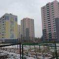 1-комнатная квартира, АНТИПИНО, БЕЛОВЕЖСКАЯ 13/2 1-комнатная квартира, АНТИПИНО, БЕЛОВЕЖСКАЯ 13/2