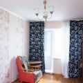 1-комнатная квартира, УЛ. ПЕРВОМАЙСКАЯ 1-комнатная квартира, УЛ. ПЕРВОМАЙСКАЯ