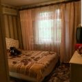 4-комнатная квартира, УЛ. ИМ 70-ЛЕТИЯ ОКТЯБРЯ, 34 4-комнатная квартира, УЛ. ИМ 70-ЛЕТИЯ ОКТЯБРЯ, 34