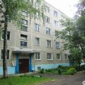2-комнатная квартира, ЦЕНТРАЛЬНАЯ, 22 2-комнатная квартира, ЦЕНТРАЛЬНАЯ, 22