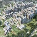 1-комнатная квартира, УЛ. ТРУБЕЦКАЯ, 2 1-комнатная квартира, УЛ. ТРУБЕЦКАЯ, 2