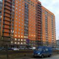 1-комнатная квартира, П. МЕТАЛЛОСТРОЙ, УЛ. ПОЛЕВАЯ, 9 1-комнатная квартира, П. МЕТАЛЛОСТРОЙ, УЛ. ПОЛЕВАЯ, 9